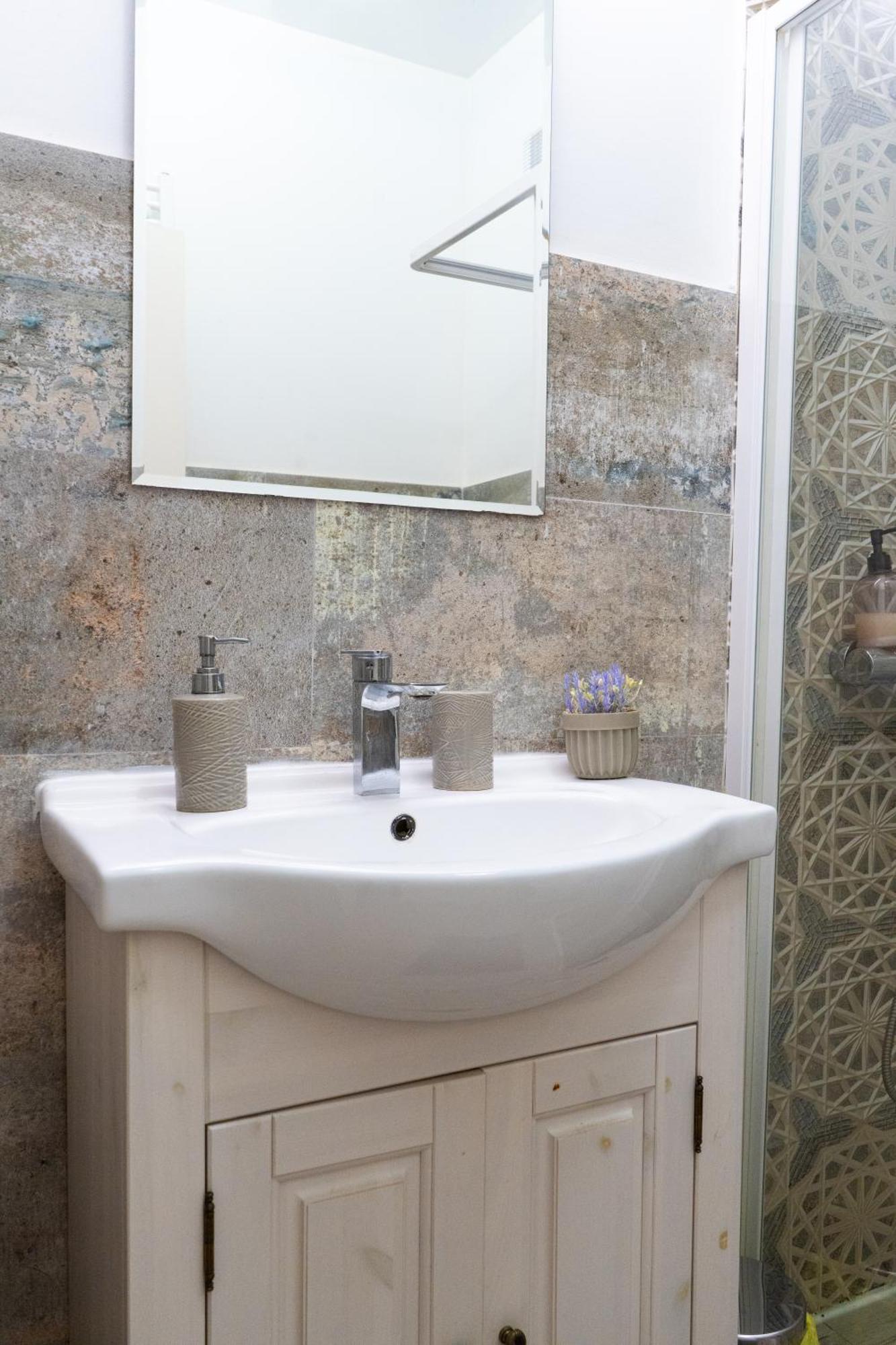 Alexis Spacious Classic Apartment Mamaia Kültér fotó