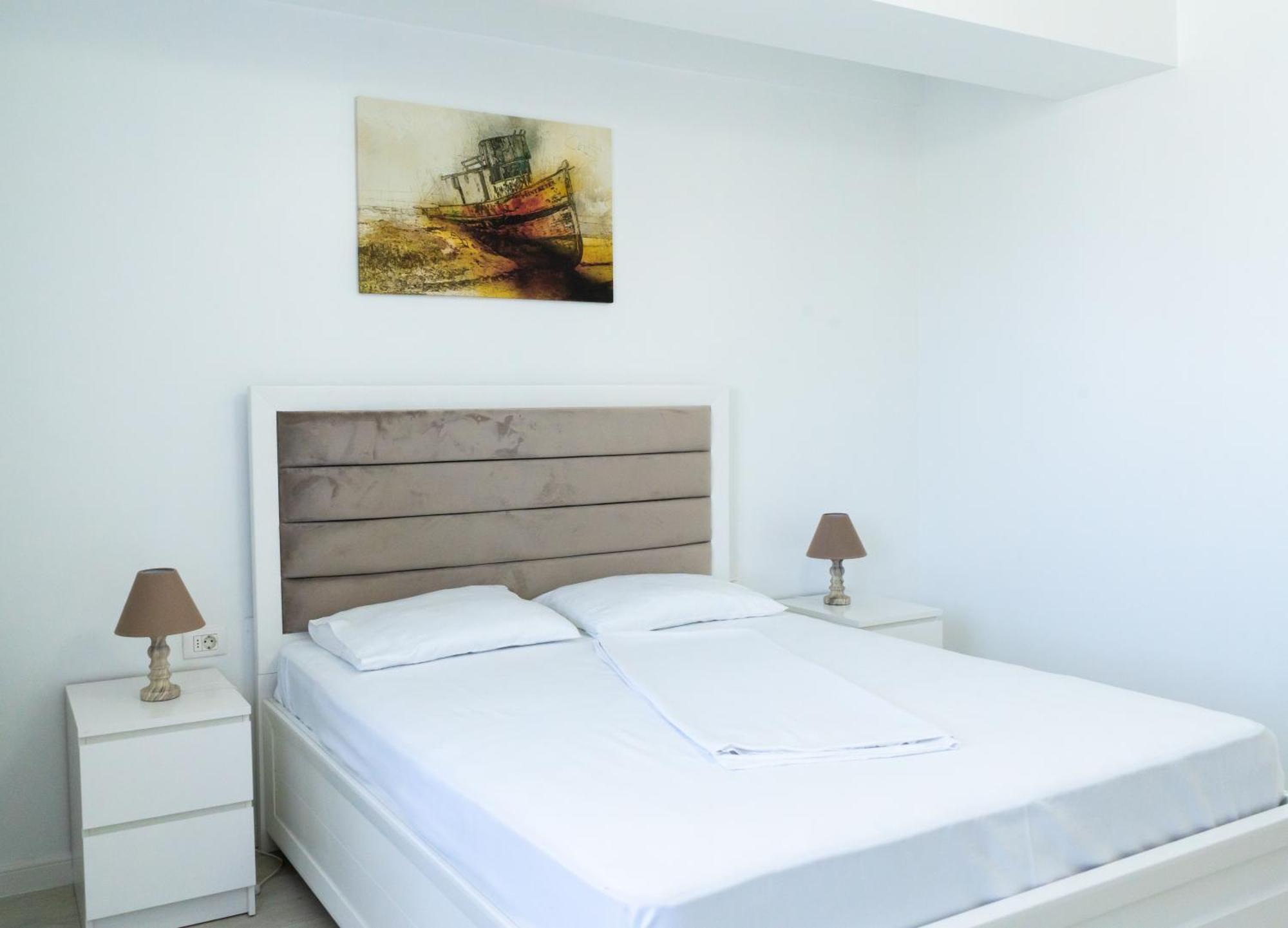 Alexis Spacious Classic Apartment Mamaia Kültér fotó