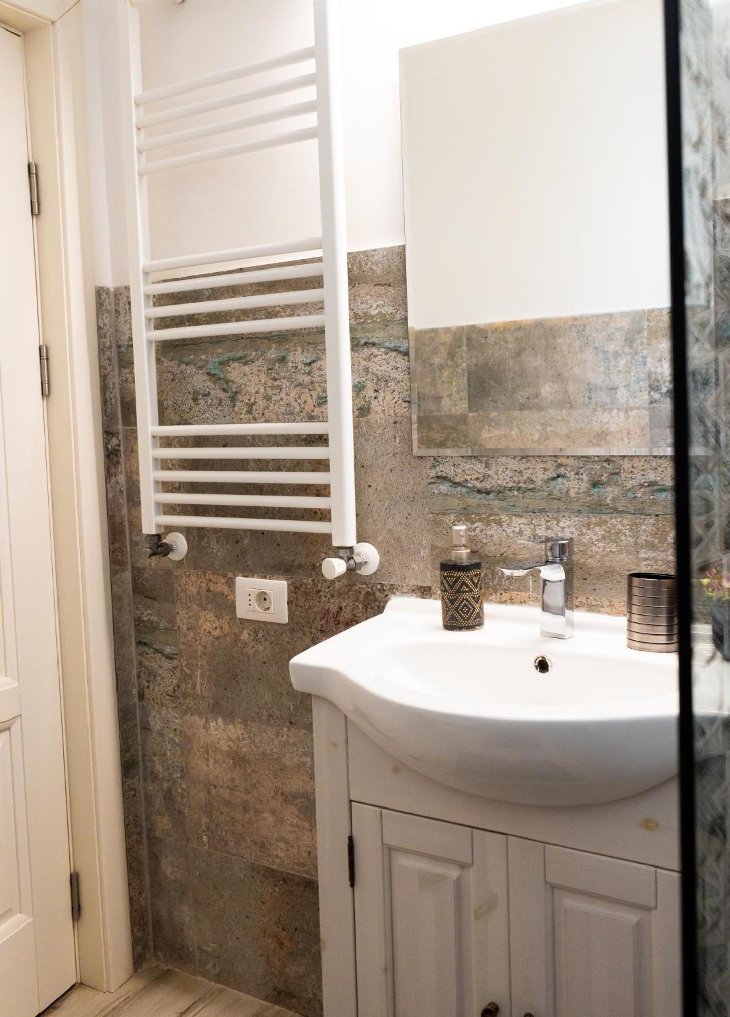 Alexis Spacious Classic Apartment Mamaia Kültér fotó